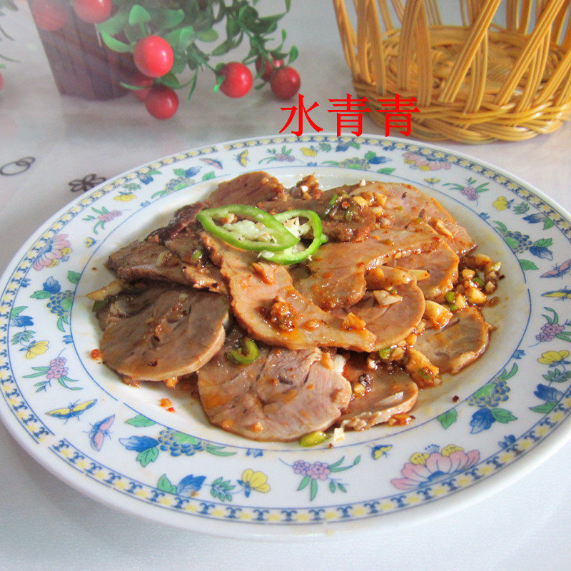 蒜米肉花肠十大家常做法，轻松学做美味家常菜-图4