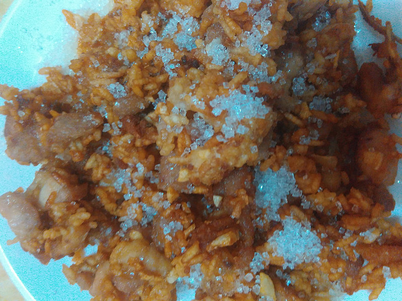 蒜米肉花肠十大家常做法，轻松学做美味家常菜-图9