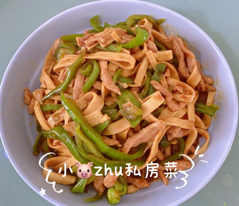 老卤千张的10种美味做法，一学就会！-图2