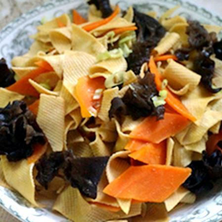 老卤千张的10种美味做法，一学就会！-图3