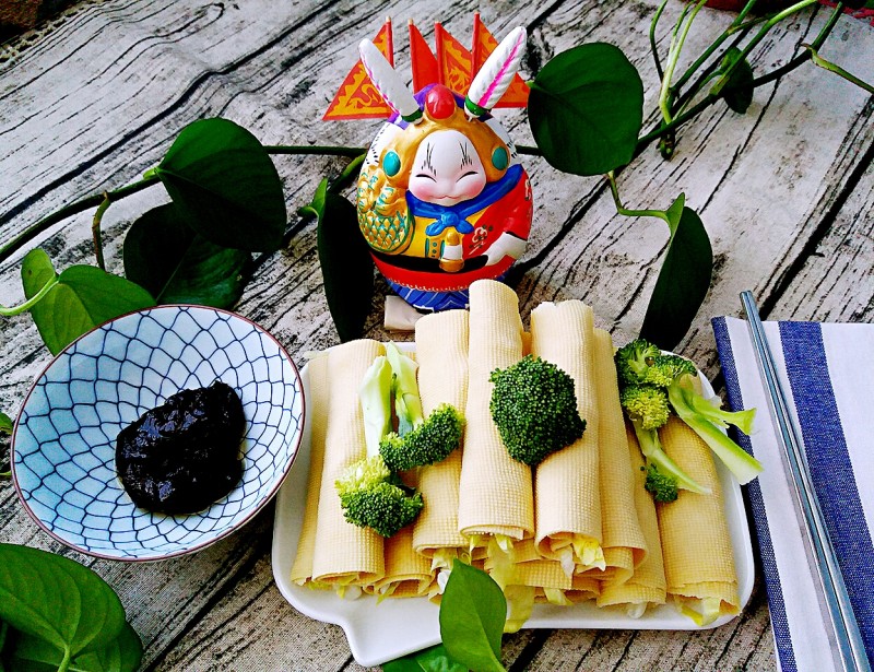 老卤千张的10种美味做法，一学就会！-图7