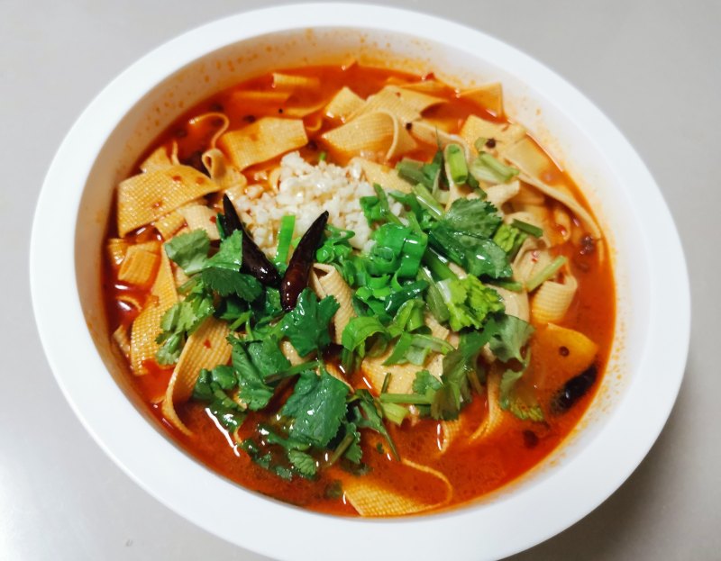 老卤千张的10种美味做法，一学就会！-图8