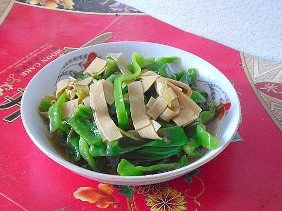 老卤千张的10种美味做法，一学就会！-图10