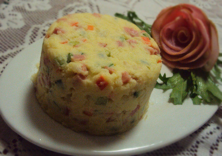 土豆沙拉卷十种家常做法，最好吃做法全揭秘-图1