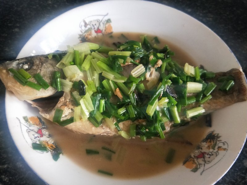 家常煎海鱼配料全攻略，美味秘诀一网打尽-图2