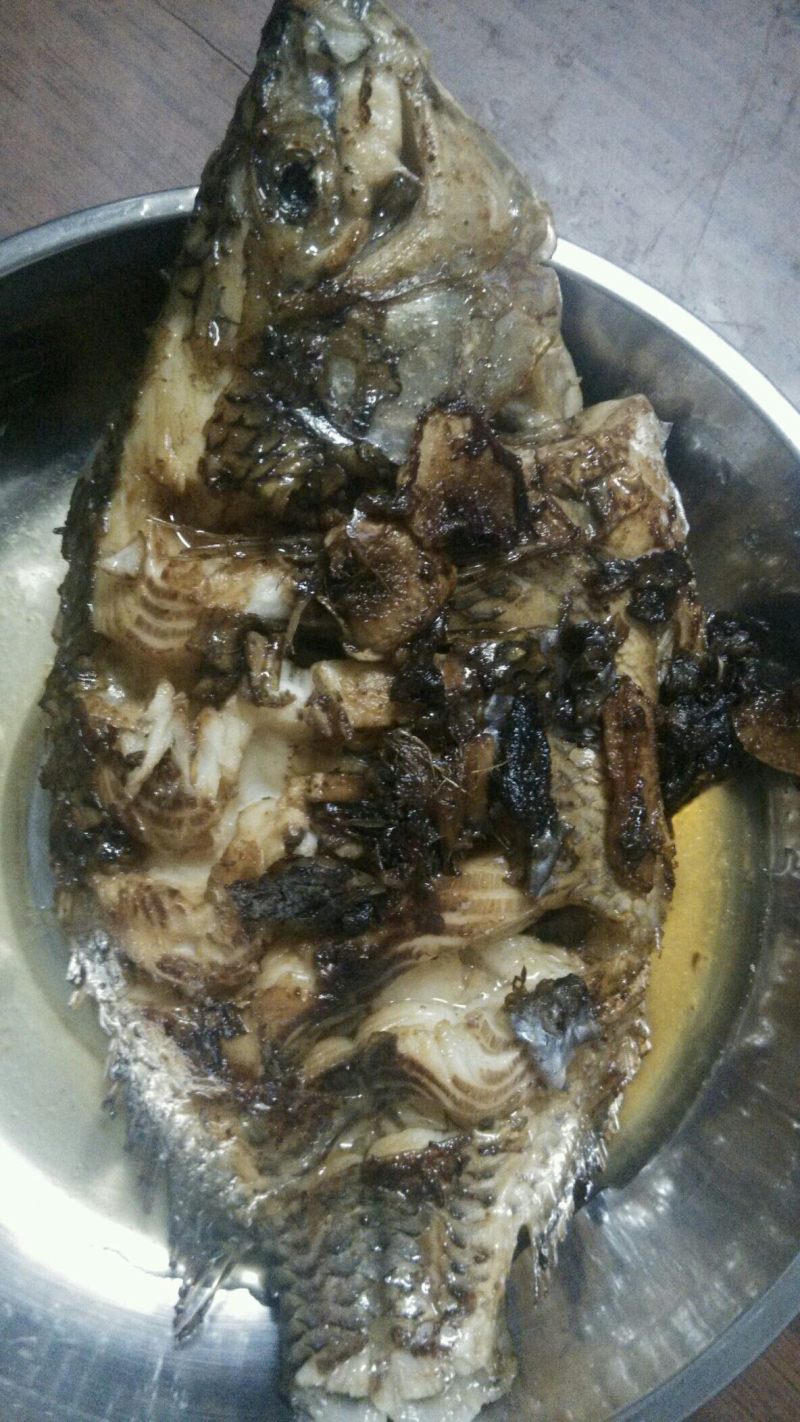 家常煎海鱼配料全攻略，美味秘诀一网打尽-图6