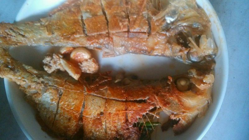 家常煎海鱼配料全攻略，美味秘诀一网打尽-图7