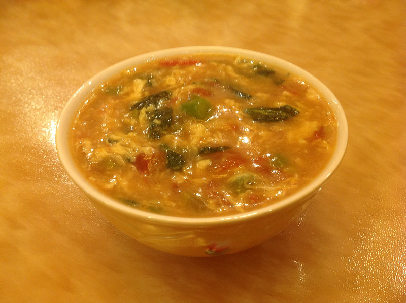 十种田园疙瘩汤做法，美味轻松上桌-图3