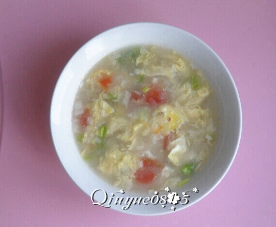 十种田园疙瘩汤做法，美味轻松上桌-图6