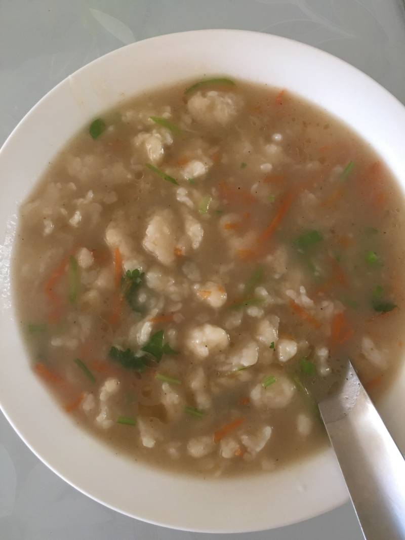 十种田园疙瘩汤做法，美味轻松上桌-图9