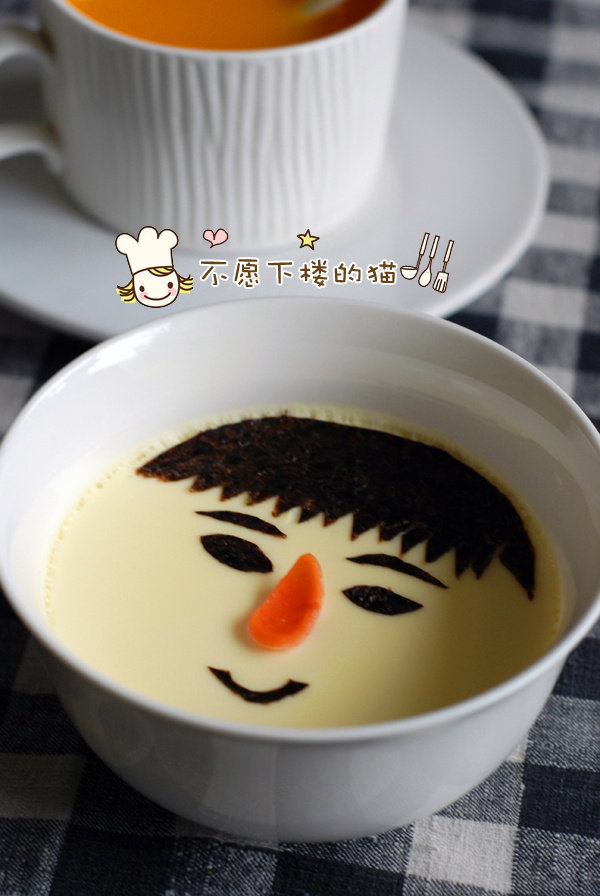 笑脸拼盘家常做法：配料与步骤全解析-图2