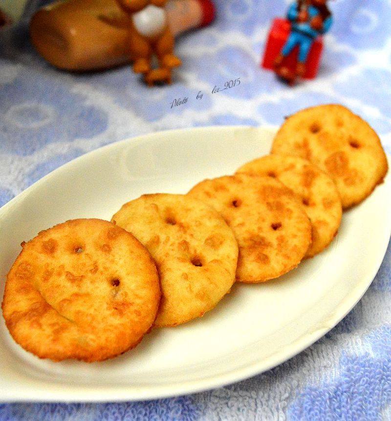 笑脸拼盘家常做法：配料与步骤全解析-图4