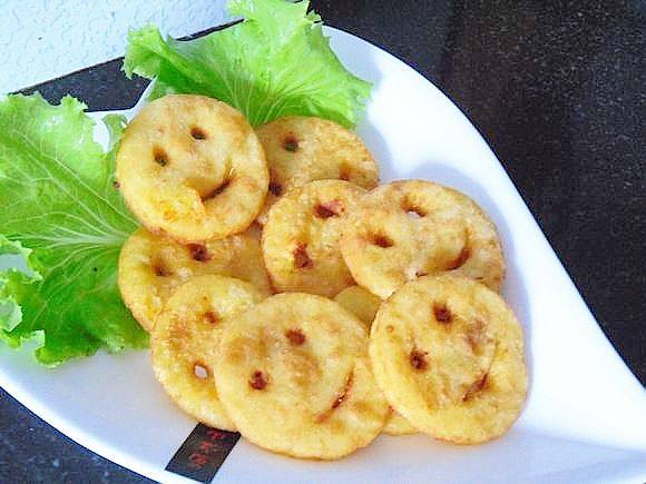 笑脸拼盘家常做法：配料与步骤全解析-图9