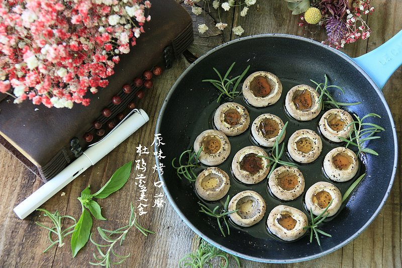 10种原味仔排烤制秘诀，鲜嫩多汁超好吃！-图4