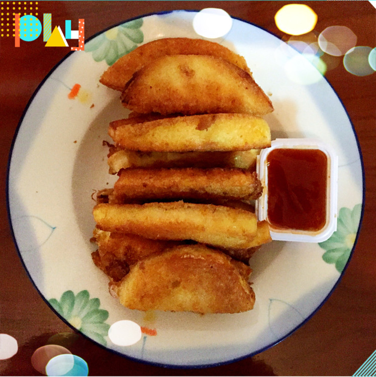 十种番薯馒头做法，美味又健康-图1