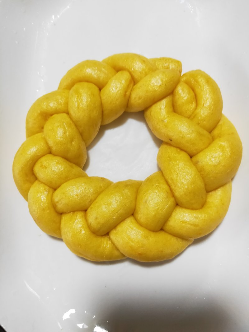 十种番薯馒头做法，美味又健康-图6