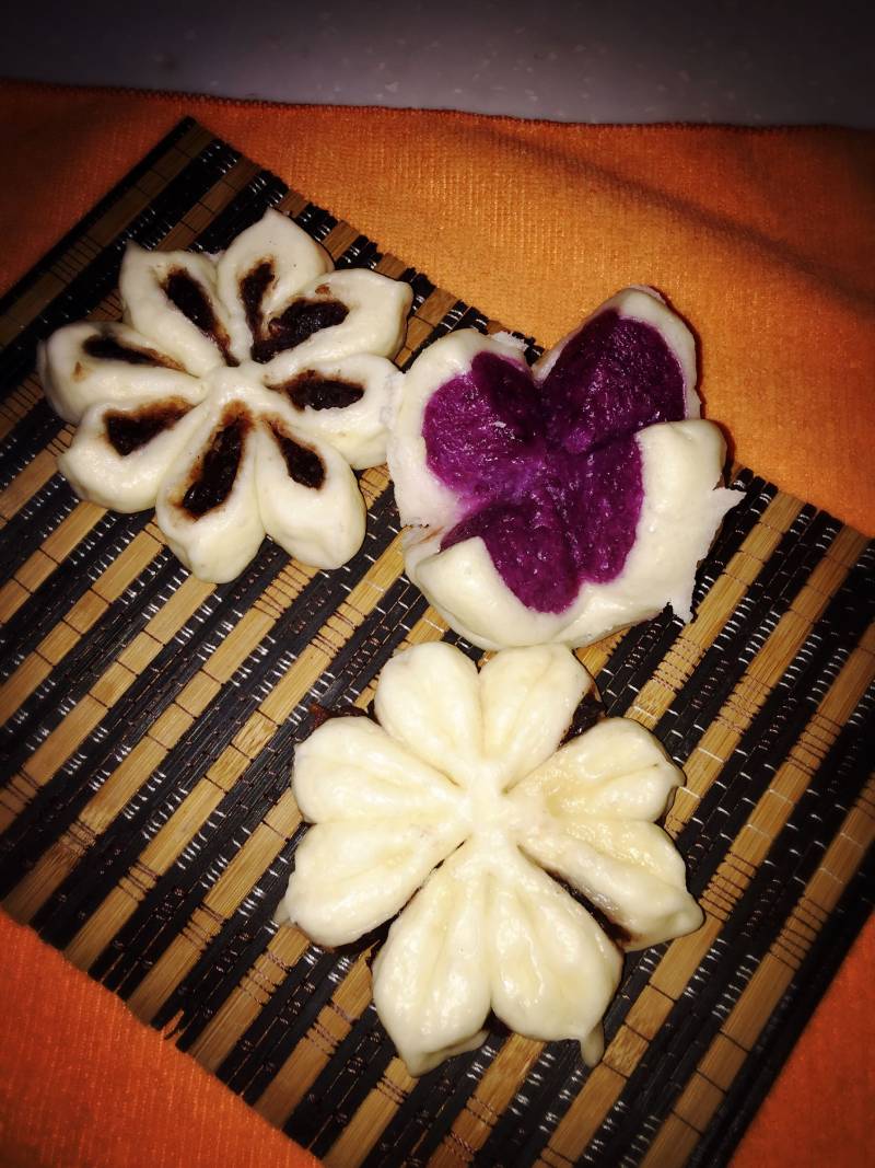 十种番薯馒头做法，美味又健康-图10