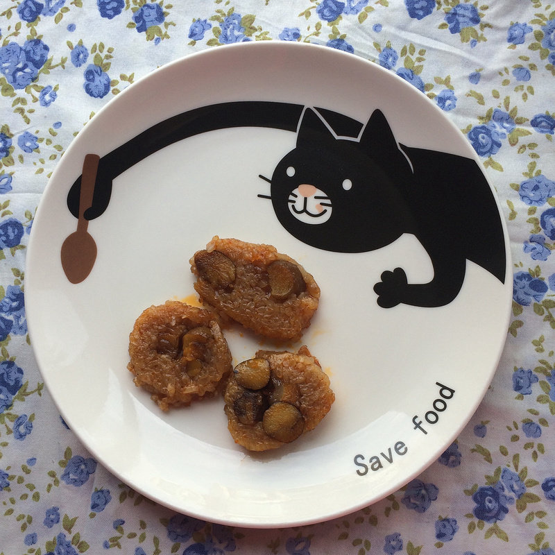 香米粽子10种绝味做法，轻松学会！-图4