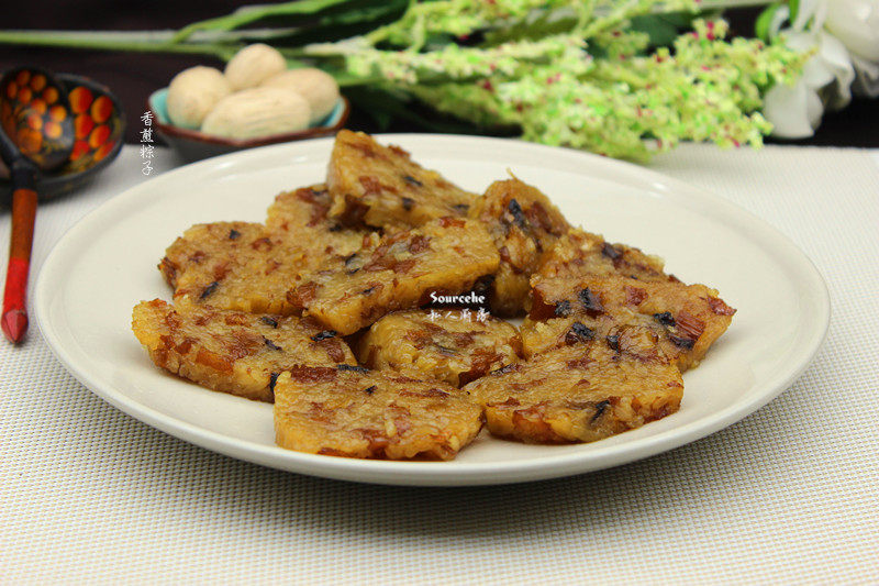 香米粽子10种绝味做法，轻松学会！-图9