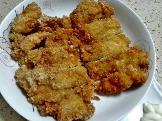 香酥鱼排十种绝味做法，外酥里嫩秘诀全公开-图1