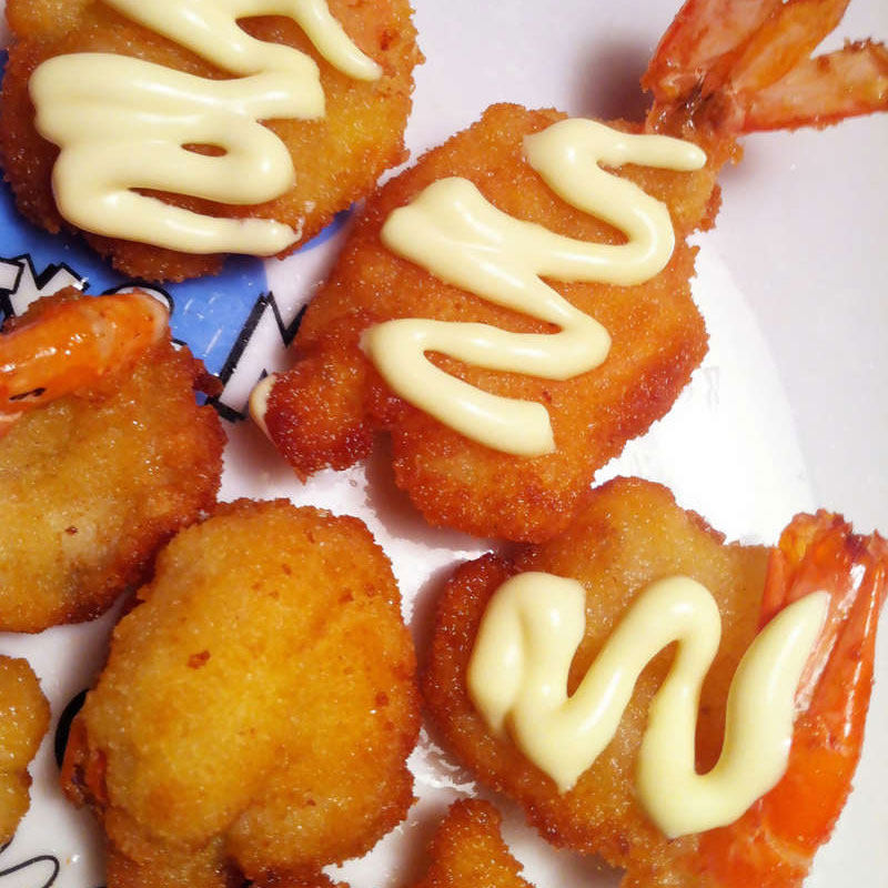 香酥鱼排十种绝味做法，外酥里嫩秘诀全公开-图5