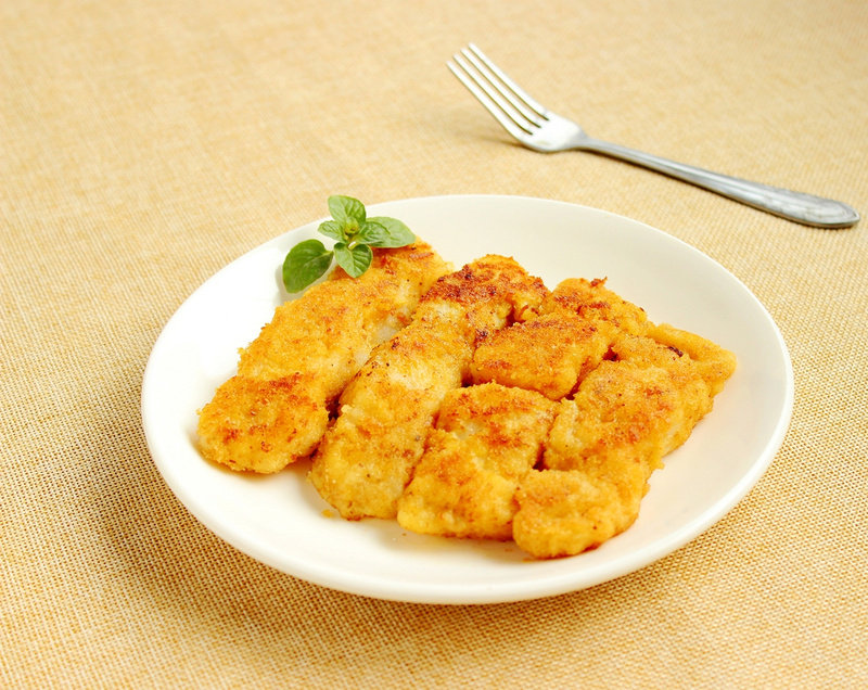 香酥鱼排十种绝味做法，外酥里嫩秘诀全公开-图8