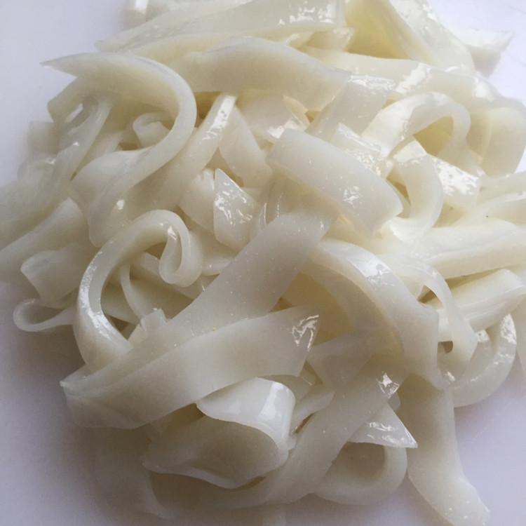 凉皮新吃法：十大创意做法全攻略-图5