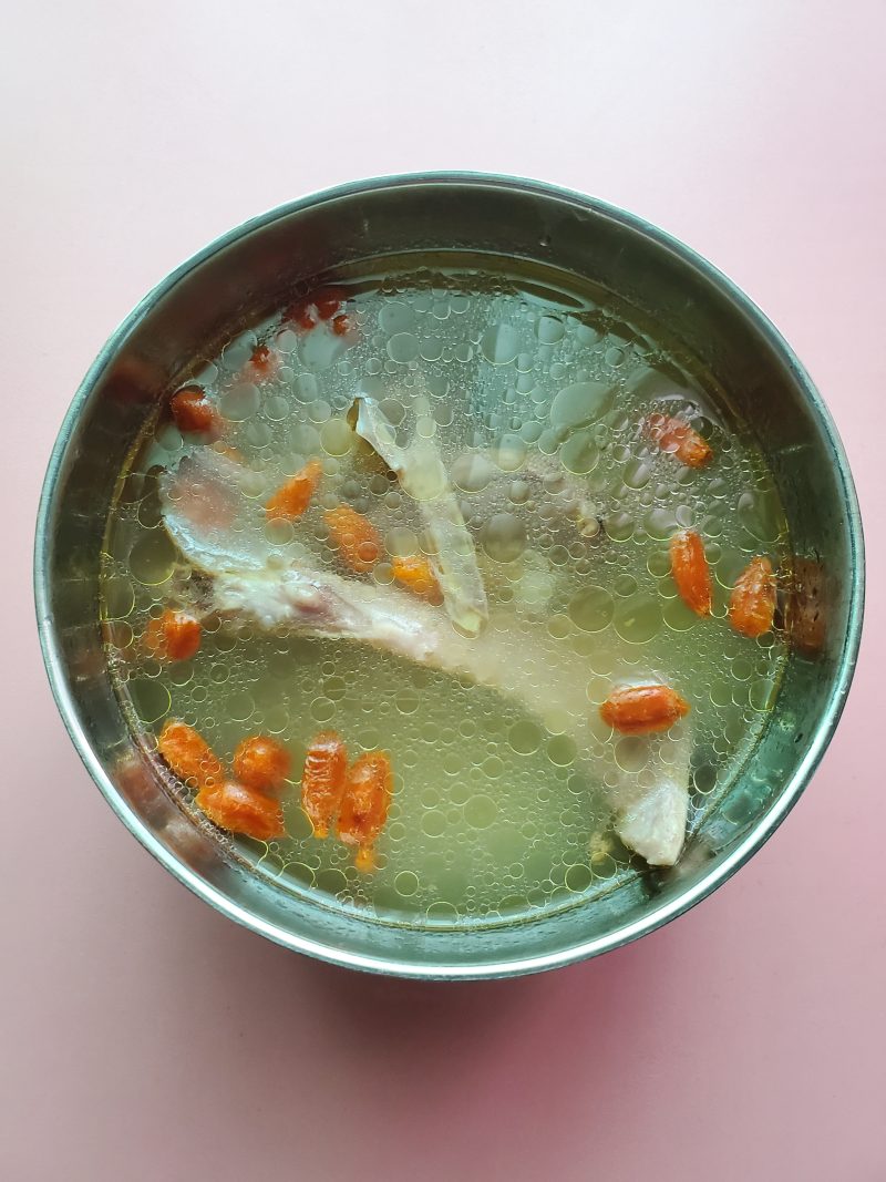 蛋饺老鸭煲10种美味做法，家常滋补一学就会-图2