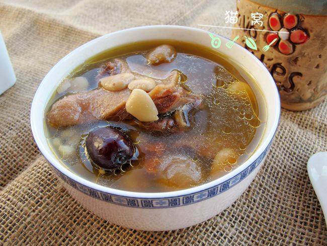 蛋饺老鸭煲10种美味做法，家常滋补一学就会-图3