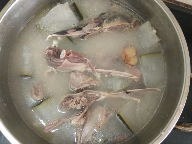 蛋饺老鸭煲10种美味做法，家常滋补一学就会-图6