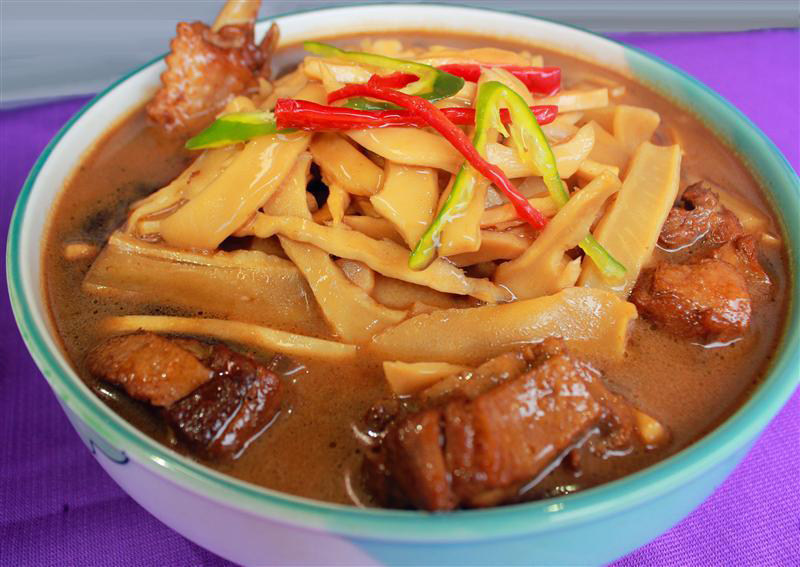 蛋饺老鸭煲10种美味做法，家常滋补一学就会-图10