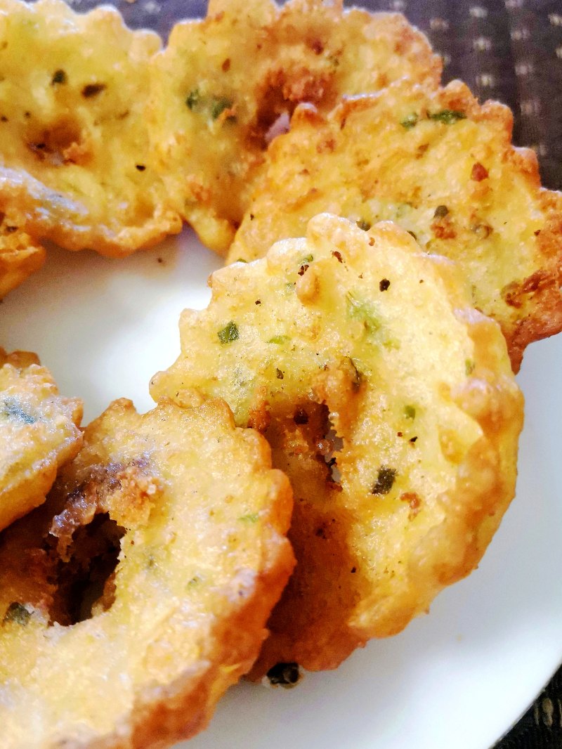 水牛草粑粑十种美味做法，尝鲜必备！-图3