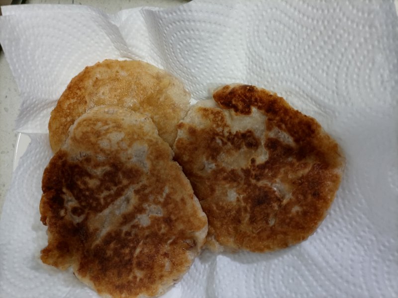 水牛草粑粑十种美味做法，尝鲜必备！-图9