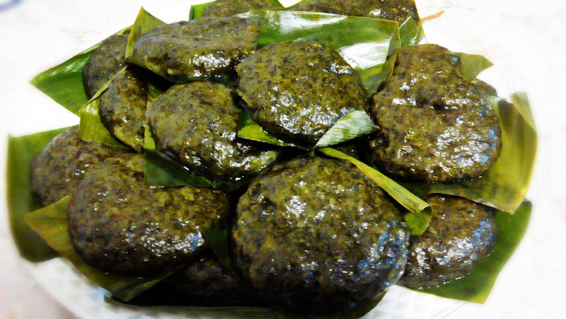 水牛草粑粑十种美味做法，尝鲜必备！-图10