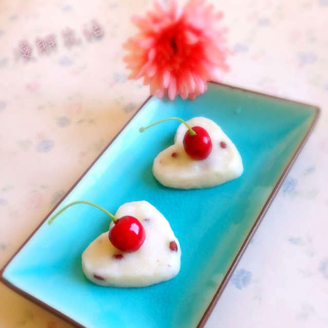 红烧山药家常做法，软糯入味超下饭-图2