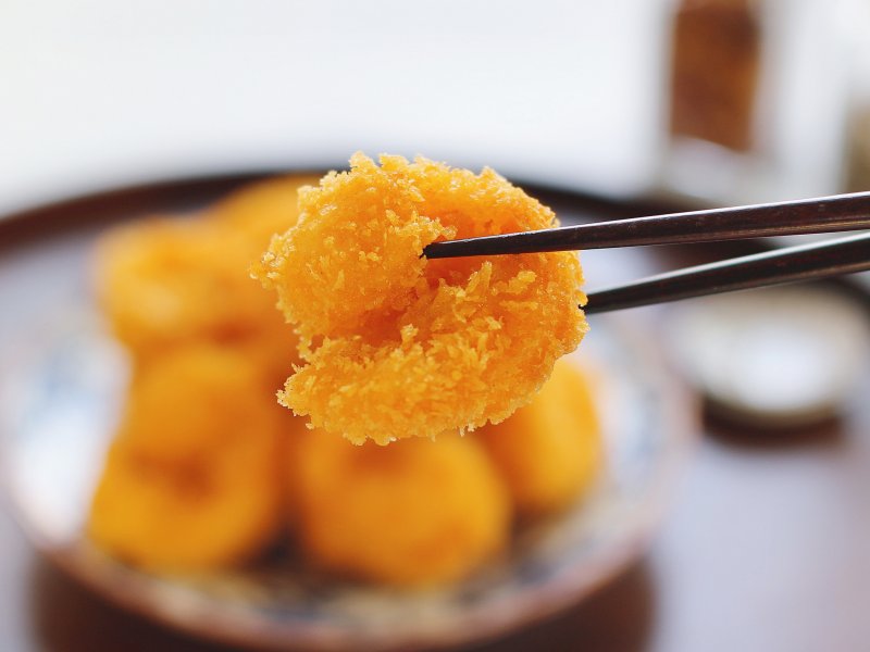 黄金虾排十大做法，美味食谱一网打尽-图2