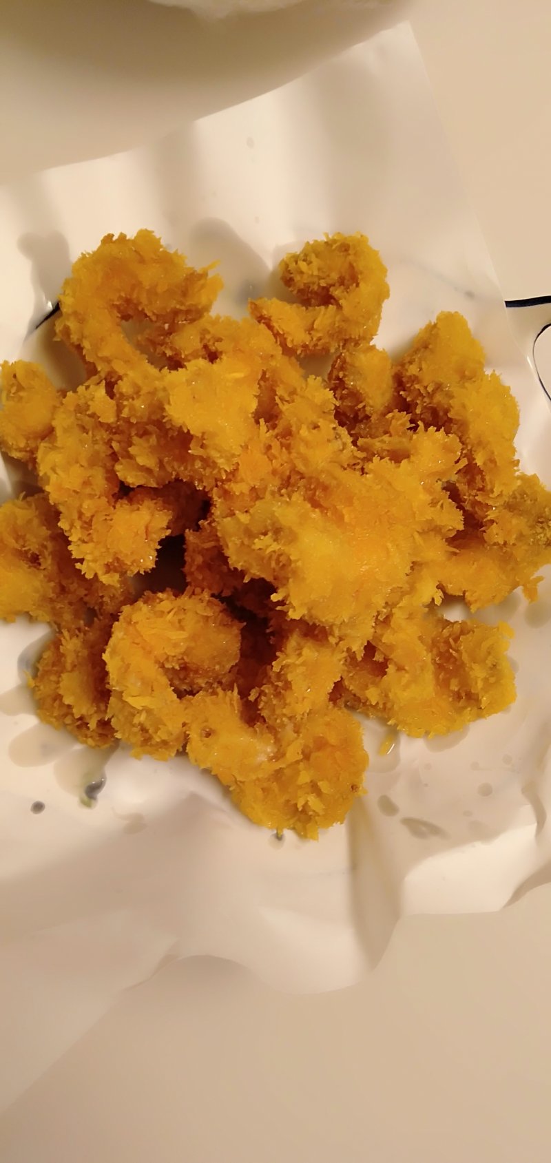 酥炸立虾十大做法，美味食谱全收录-图1