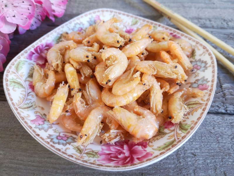 酥炸立虾十大做法，美味食谱全收录-图4