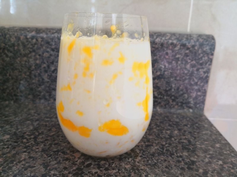 芒果绿茶制作秘诀：这样做最好吃-图9