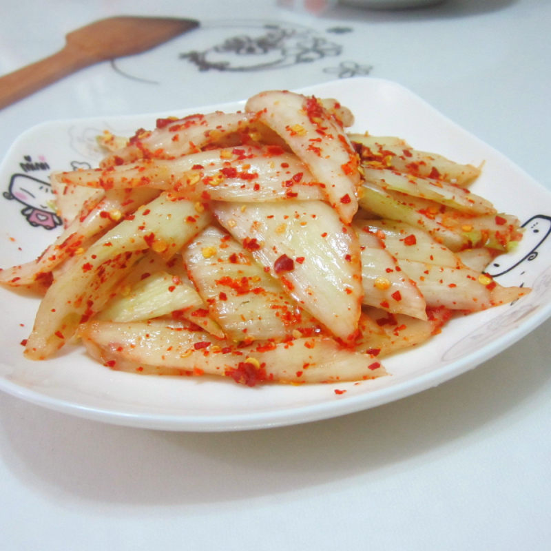 10种腌菜包子做法，轻松学做美味家常-图6