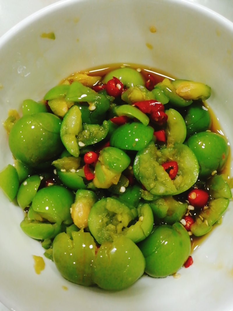 10种腌菜包子做法，轻松学做美味家常-图9