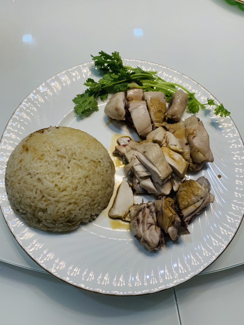 家常炒饭配料全攻略，自制美味轻松学-图2