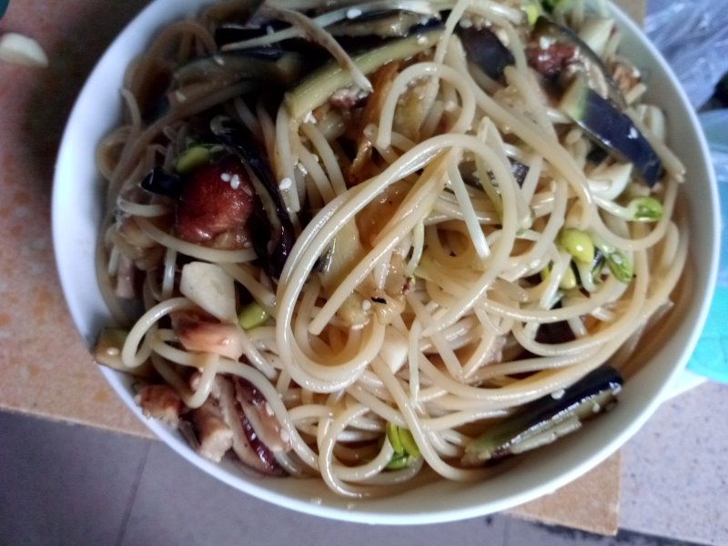 家常炒饭配料全攻略，自制美味轻松学-图5