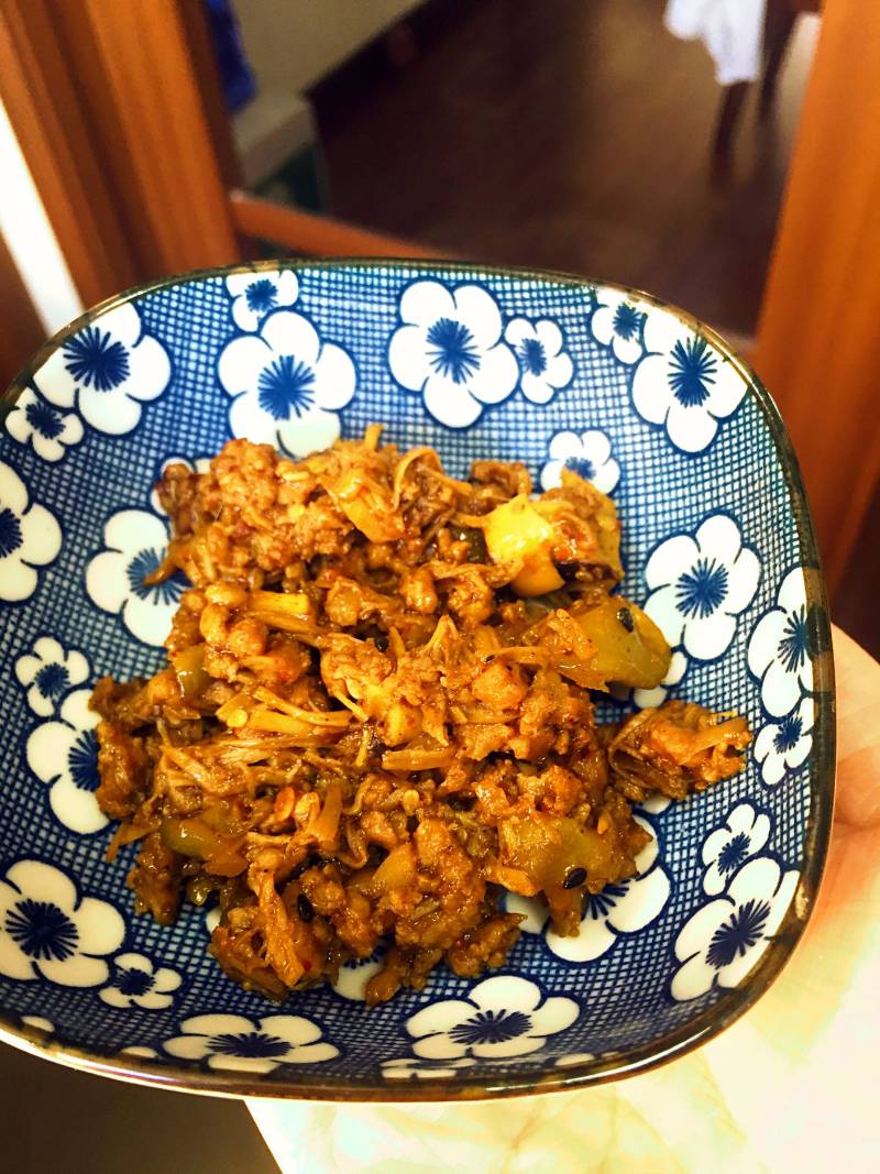 家常炒饭配料全攻略，自制美味轻松学-图8