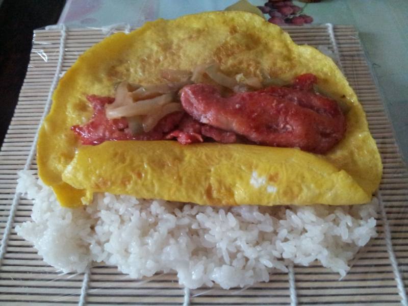 家常炒饭配料全攻略，自制美味轻松学-图10