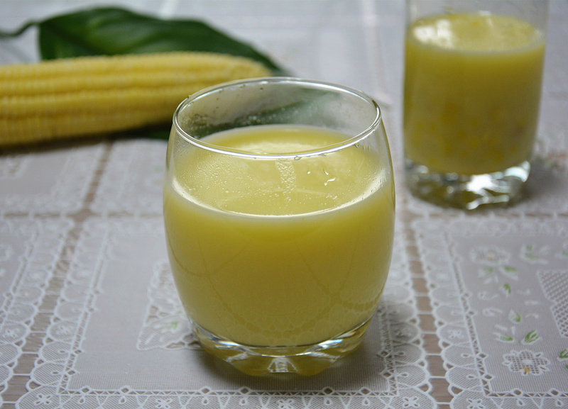 鲜滑玉米汁十种家常做法，美味秘诀全在这里-图2