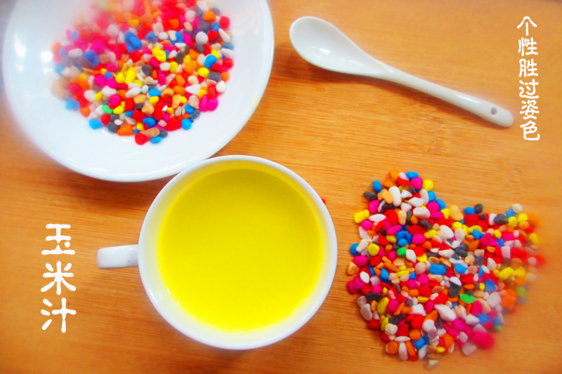 鲜滑玉米汁十种家常做法，美味秘诀全在这里-图8