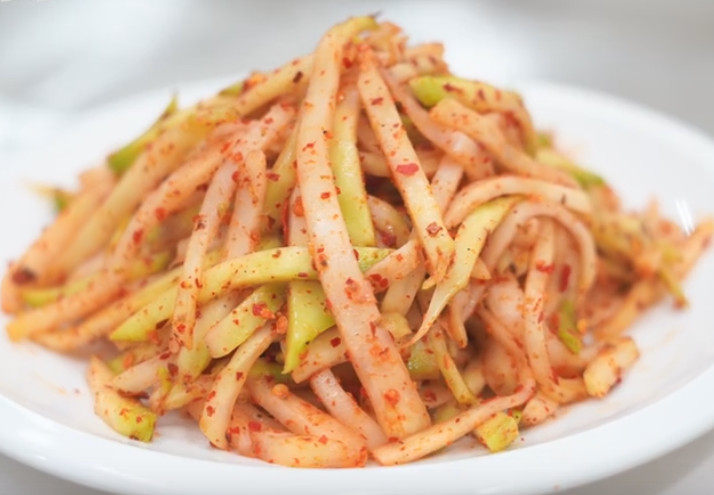 巧剥菱角10种美味做法，轻松享受鲜甜滋味-图7