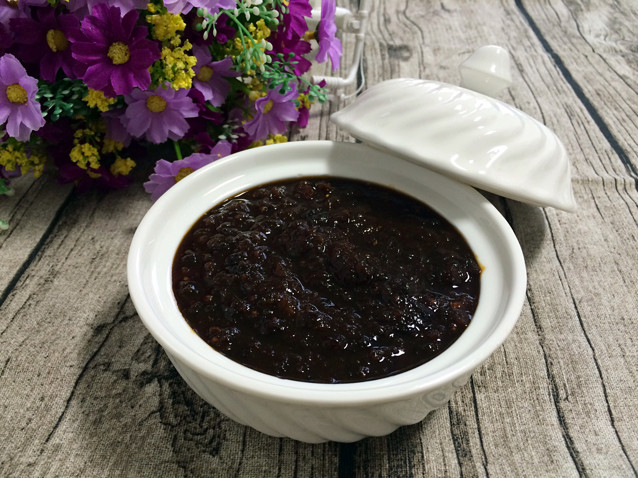 家常萝卜红枣茶的正确做法-图1