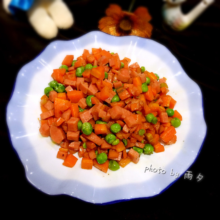 多彩藕丁十大家常做法，配料步骤全解析-图1